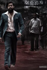 KGF Chapter 2